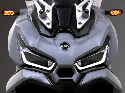 Adx 125